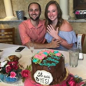 Meet your Posher, Bridgette